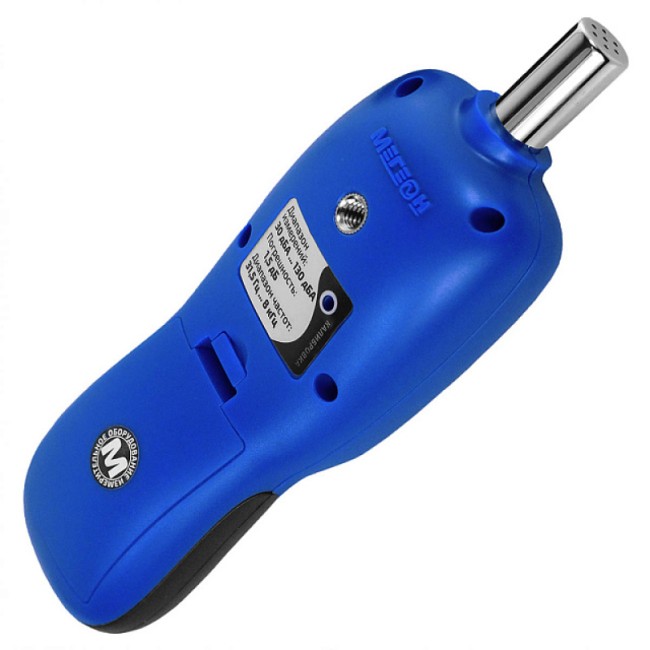 Шумомер МЕГЕОН 92170 Bluetooth с поверкой