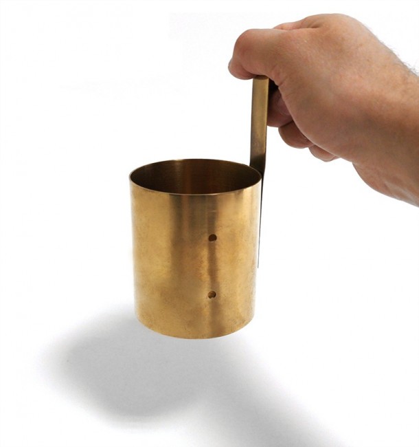 Кружка для определения условной вязкости  ПРОМТ ВМС Кружка для определения условной вязкости  ПРОМТ ВМС