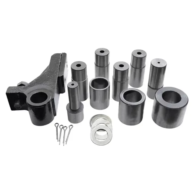 Станок для гибки арматуры TSS GW 42B Станок для гибки арматуры TSS GW 42B