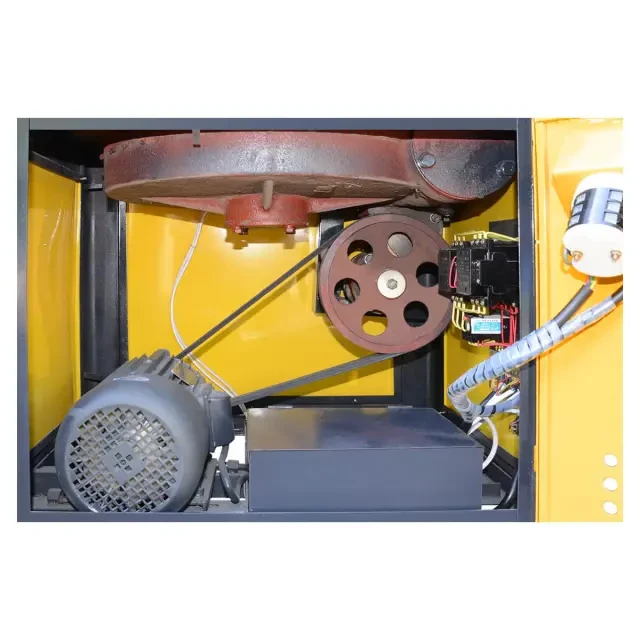 Станок для гибки арматуры TSS GW 42B Станок для гибки арматуры TSS GW 42B