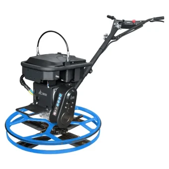 Затирочная машина аккумуляторная TSS DMD600E