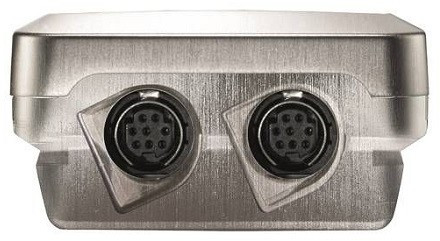 Логгер Testo 176 H2