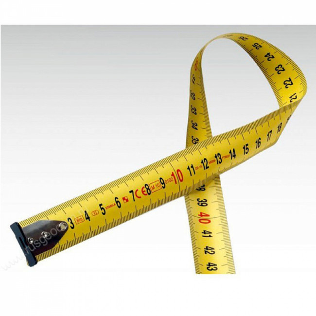 Рулетка STABILA BM 40 5 м