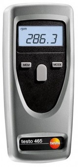 Тахометр Testo 465