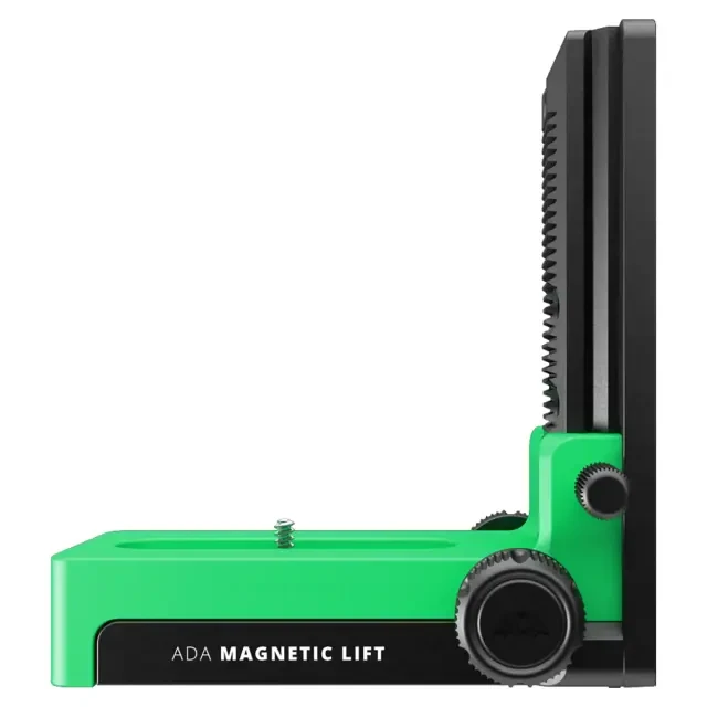 Лазерный уровень ADA CUBE 3-360 GREEN Ultimate Edition