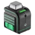 Лазерный уровень ADA CUBE 3-360 GREEN Ultimate Edition