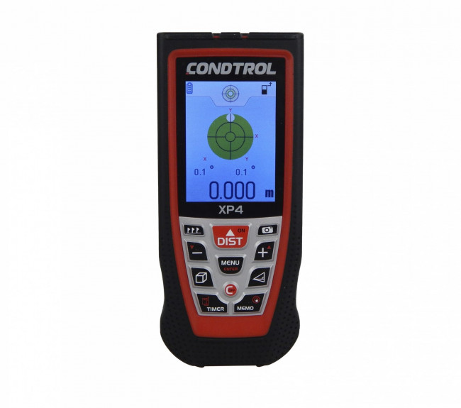 Лазерный дальномер Condtrol XP4