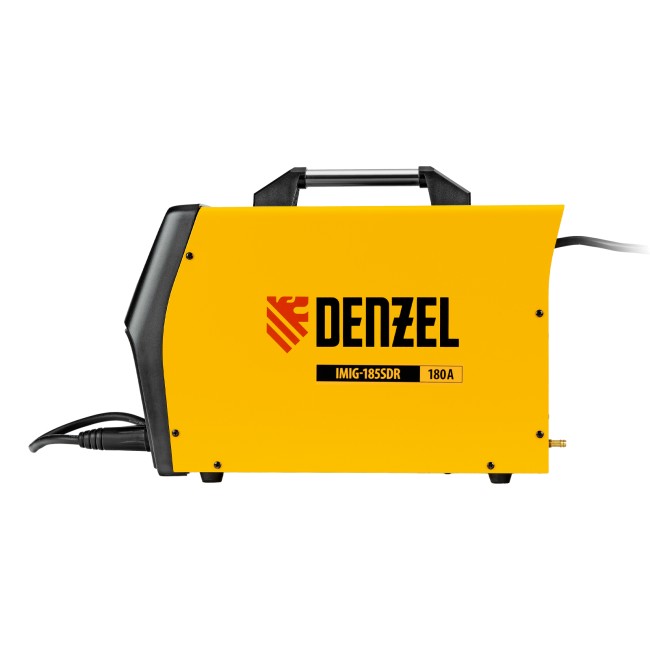 Срарочный полуавтомат IMIG-185SDR Denzel Срарочный полуавтомат IMIG-185SDR Denzel