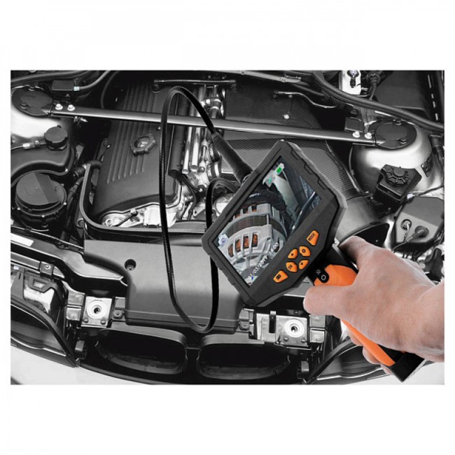 Видеоскоп - Эндоскоп МЕГЕОН 33500-176