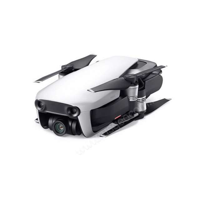 Квадрокоптер DJI Mavic Air (Arctic White, белый) Квадрокоптер DJI Mavic Air (Arctic White, белый)