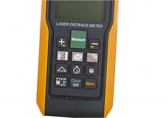 Лазерный дальномер Fluke 424D