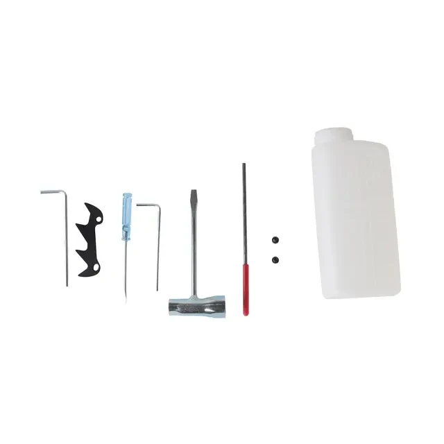 Цепная бензиновая пила Patriot PT 445 Цепная бензиновая пила Patriot PT 445