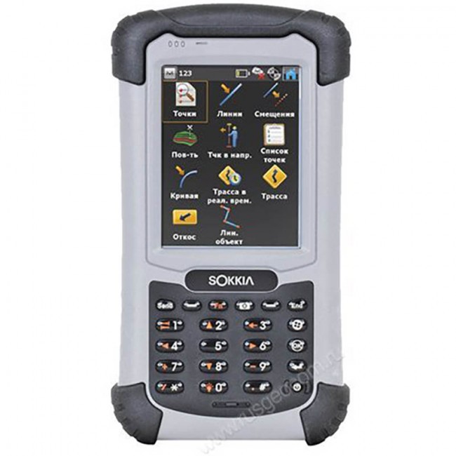 Координатно-измерительная система Sokkia MONMOS Координатно-измерительная система Sokkia MONMOS