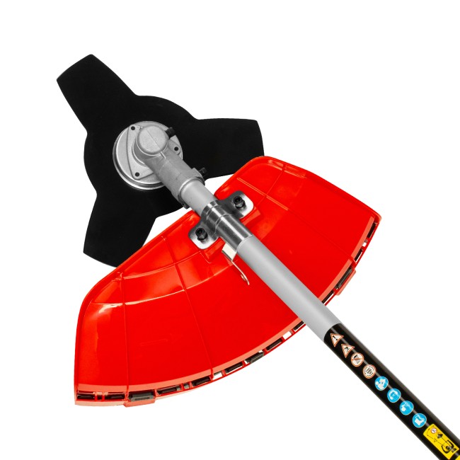 Триммер бензиновый MT-33S MTX Триммер бензиновый MT-33S MTX