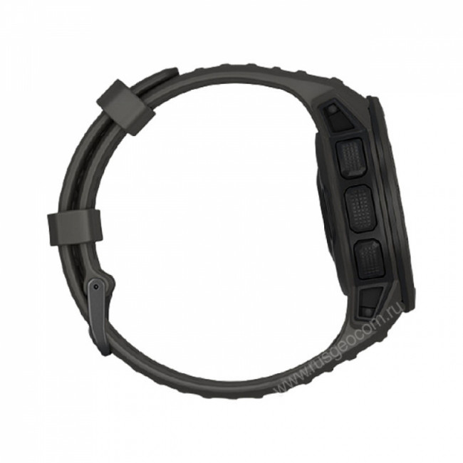 Часы Garmin Instinct Graphite