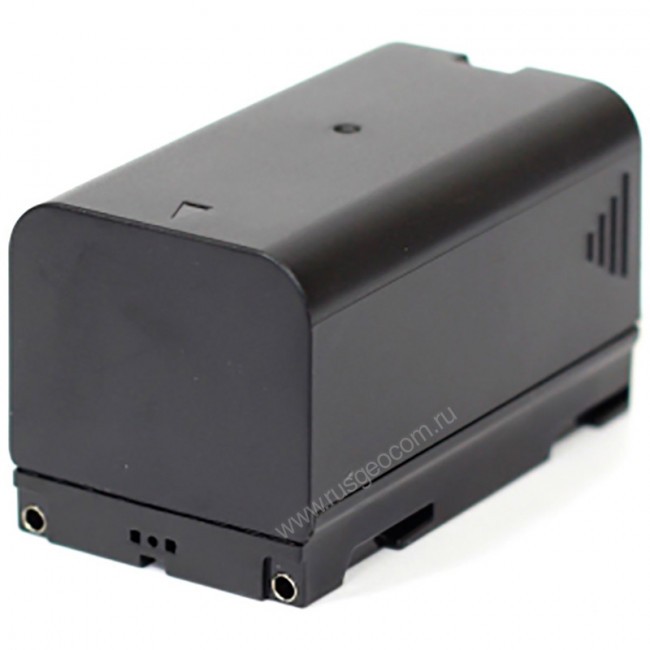 Аккумулятор для тахеометров SOKKIA iM/CX/FX/SRX/SET X и TOPCON GM/ES-100/OS