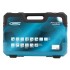 Набор инструментов 1/4", 1/2", CrV 78 предметов Gross