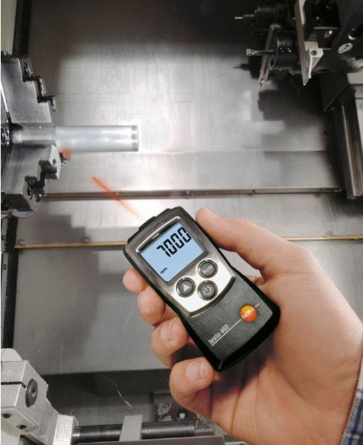 Тахометр Testo 460