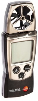 Анемометр Testo 410-1