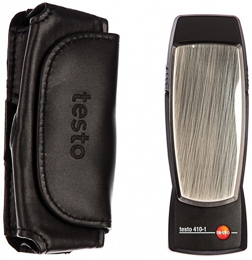 Анемометр Testo 410-1