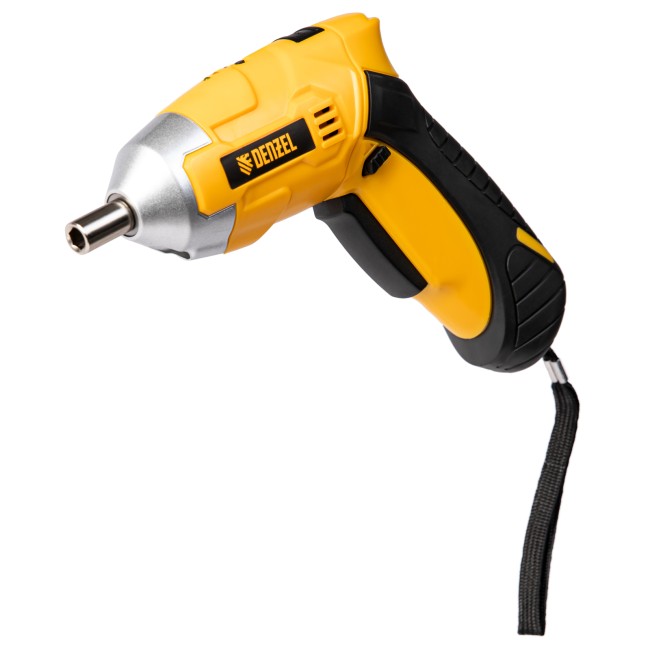 Отвертка аккумуляторная CSL-3.6-02 Denzel