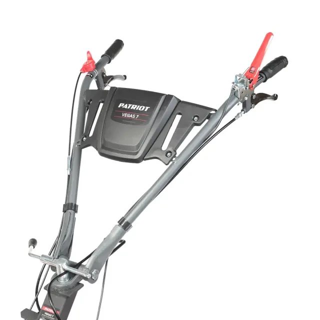 Мотоблок бензиновый Patriot Vegas 7