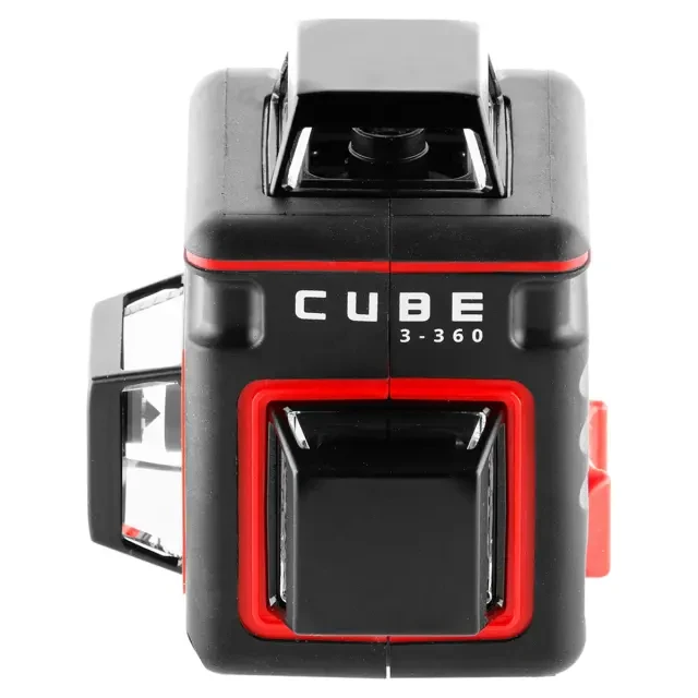 Лазерный уровень ADA CUBE 3-360 Professional Edition