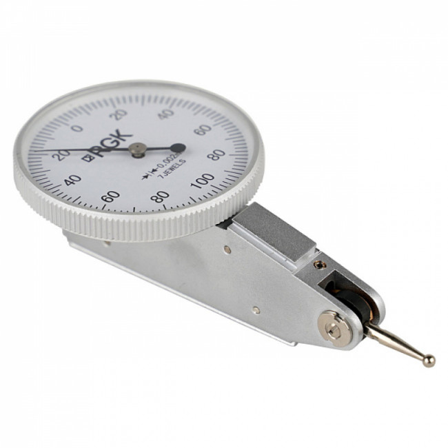 Индикатор рычажно-зубчатый RGK IRB-02 Индикатор рычажно-зубчатый RGK IRB-02