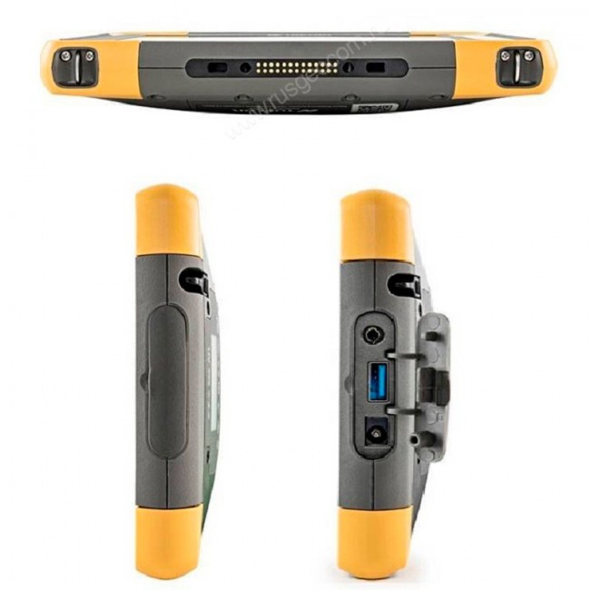 Полевой контроллер TOPCON FC-5000 Geo+4G