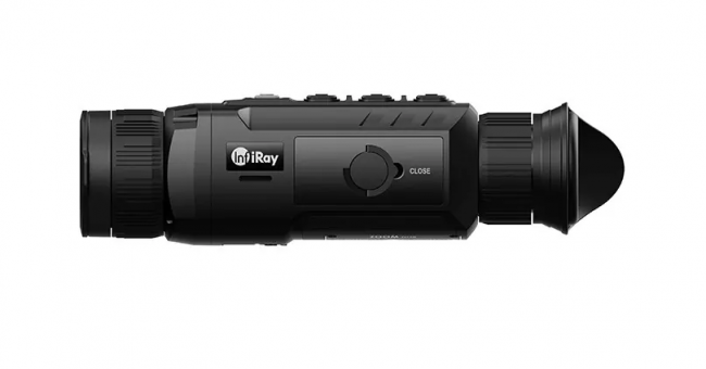 Тепловизионный монокуляр iRay Zoom ZH 38