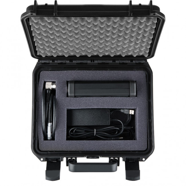 Толщиномер ультразвуковой А1270