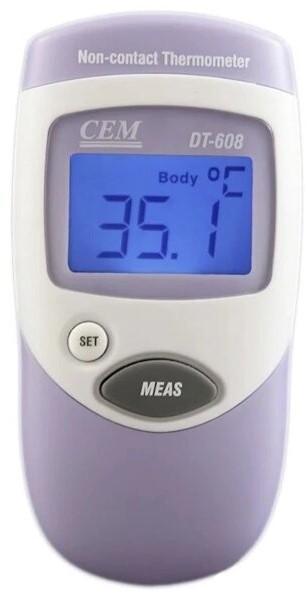 Пирометр CEM DT-608