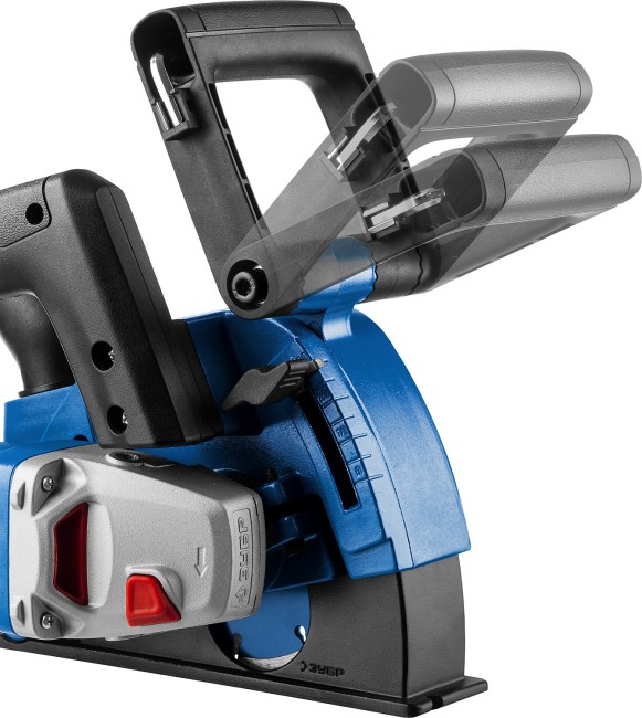 Штроборез ЗШ-П30-1400 ПСТ ЗУБР