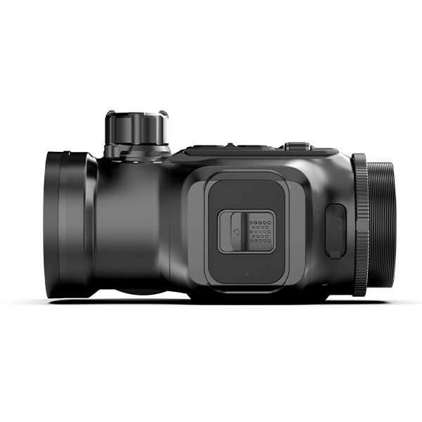 Тепловизионная насадка Lzirtek Vesna 650L