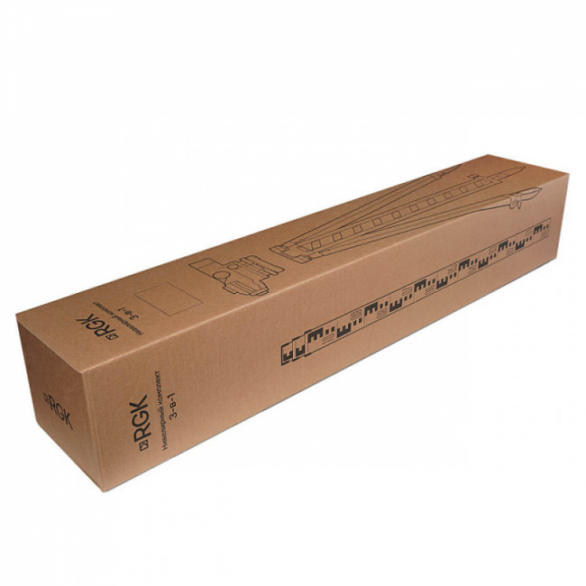 Комплект оптический нивелир RGK C-24 с поверкой + штатив S6-N + рейка RGK TS-7 Комплект оптический нивелир RGK C-24 с поверкой + штатив S6-N + рейка RGK TS-7