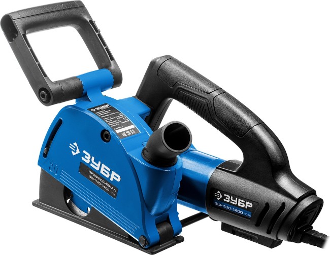 Штроборез ЗШ-П30-1400 ПСТК ЗУБР