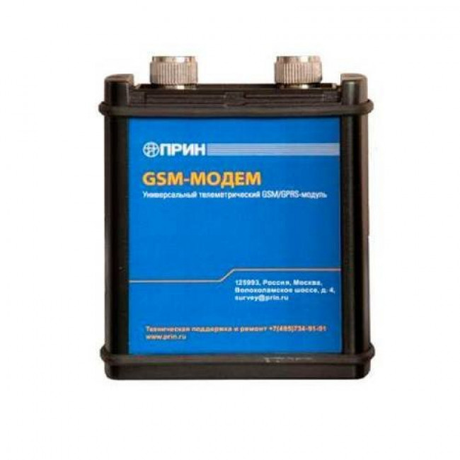 Модем Trimble GSMx2