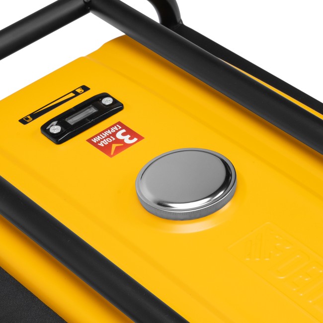 Генератор бензиновый PS-33E, 3.3 кВт Denzel Генератор бензиновый PS-33E, 3.3 кВт Denzel