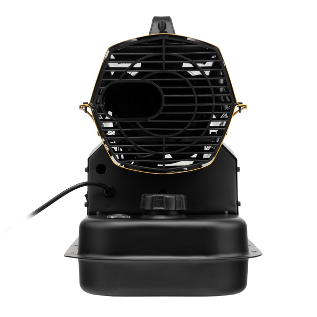 Дизельная тепловая пушка DHG-25i, 25 кВт Denzel