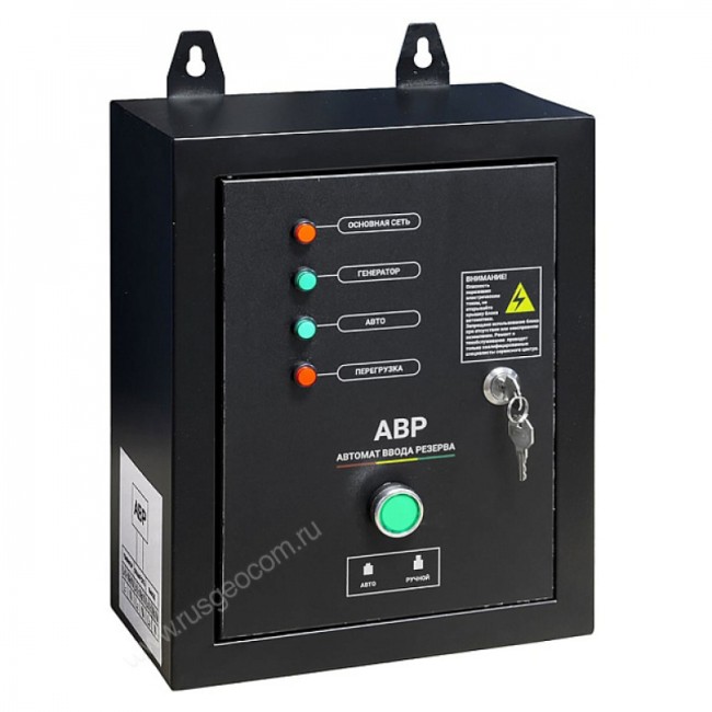 Дизельный генератор TSS SDG 7000EH3A с АВР-С