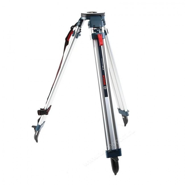 Алюминиевый штатив Bosch BT160 (0.601.091.200) Алюминиевый штатив Bosch BT160 (0.601.091.200)