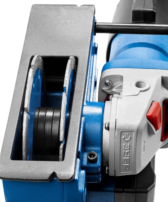 Штроборез ЗШ-П45-2100 ПВТК ЗУБР