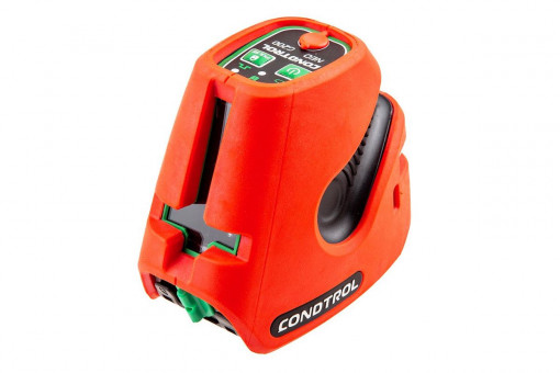 Лазерный уровень Condtrol Neo G200