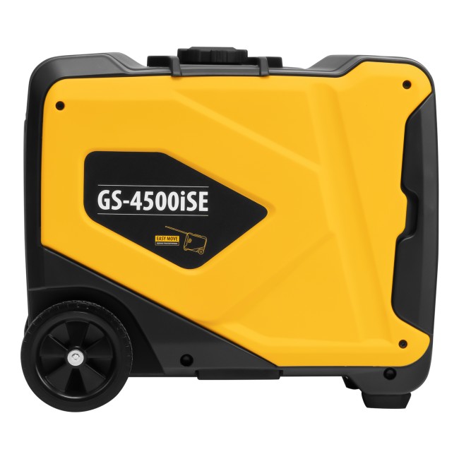 Генератор инверторный GS-4500iSE Denzel