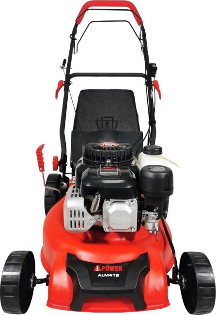 Газонокосилка бензиновая самоходная  A-iPower ALM41S Газонокосилка бензиновая самоходная  A-iPower ALM41S