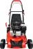 Газонокосилка бензиновая самоходная  A-iPower ALM41S Газонокосилка бензиновая самоходная  A-iPower ALM41S