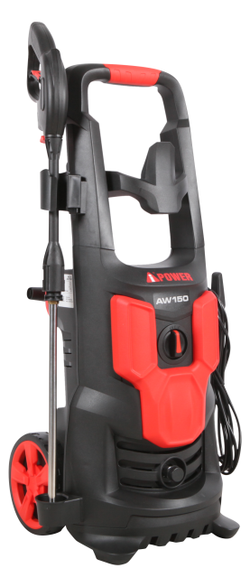 Мойка высокого давления A-iPower AW150