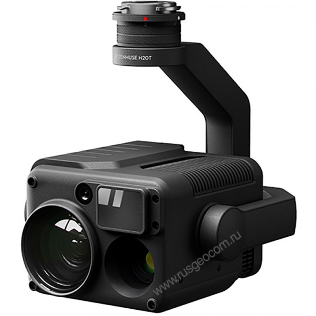 Квадрокоптер с тепловизором DJI Matrice 300 RTK Combo комплект