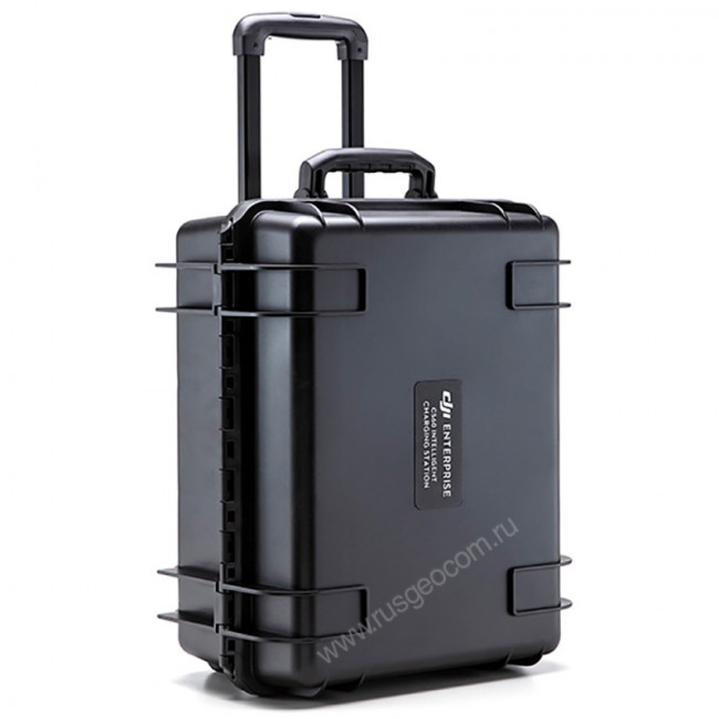 Квадрокоптер с тепловизором DJI Matrice 300 RTK Combo комплект