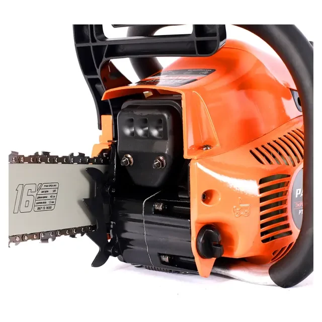 Цепная бензиновая пила Patriot PT 3816 Imperial